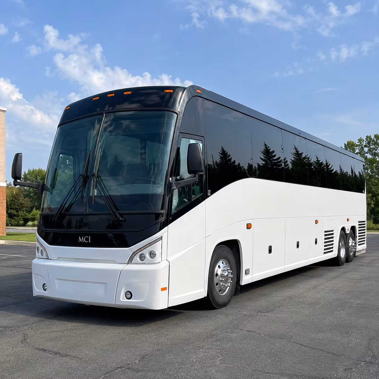 baytown concert shuttle bus rentals in baytown