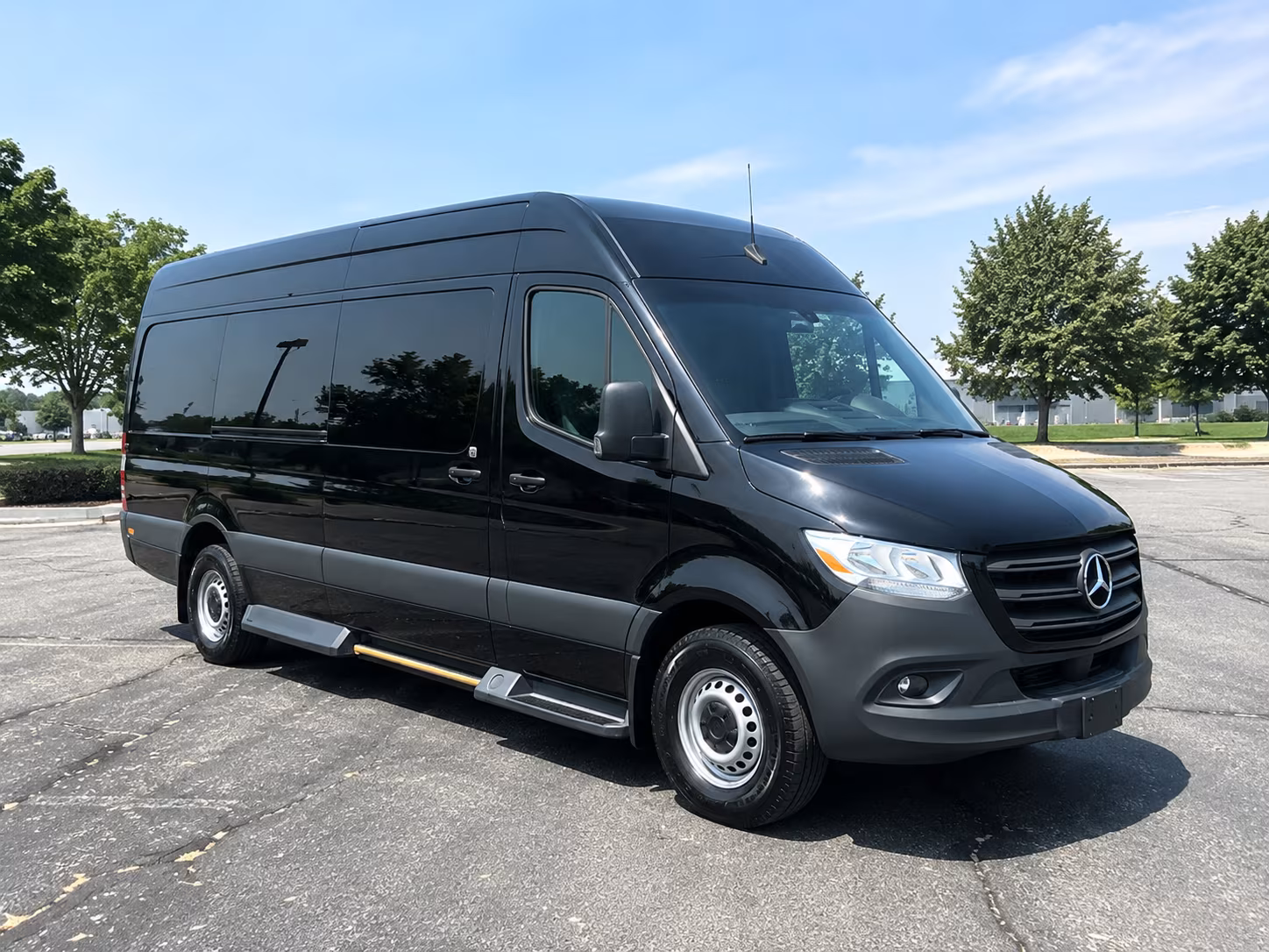 baytown group airport transfers in baytown