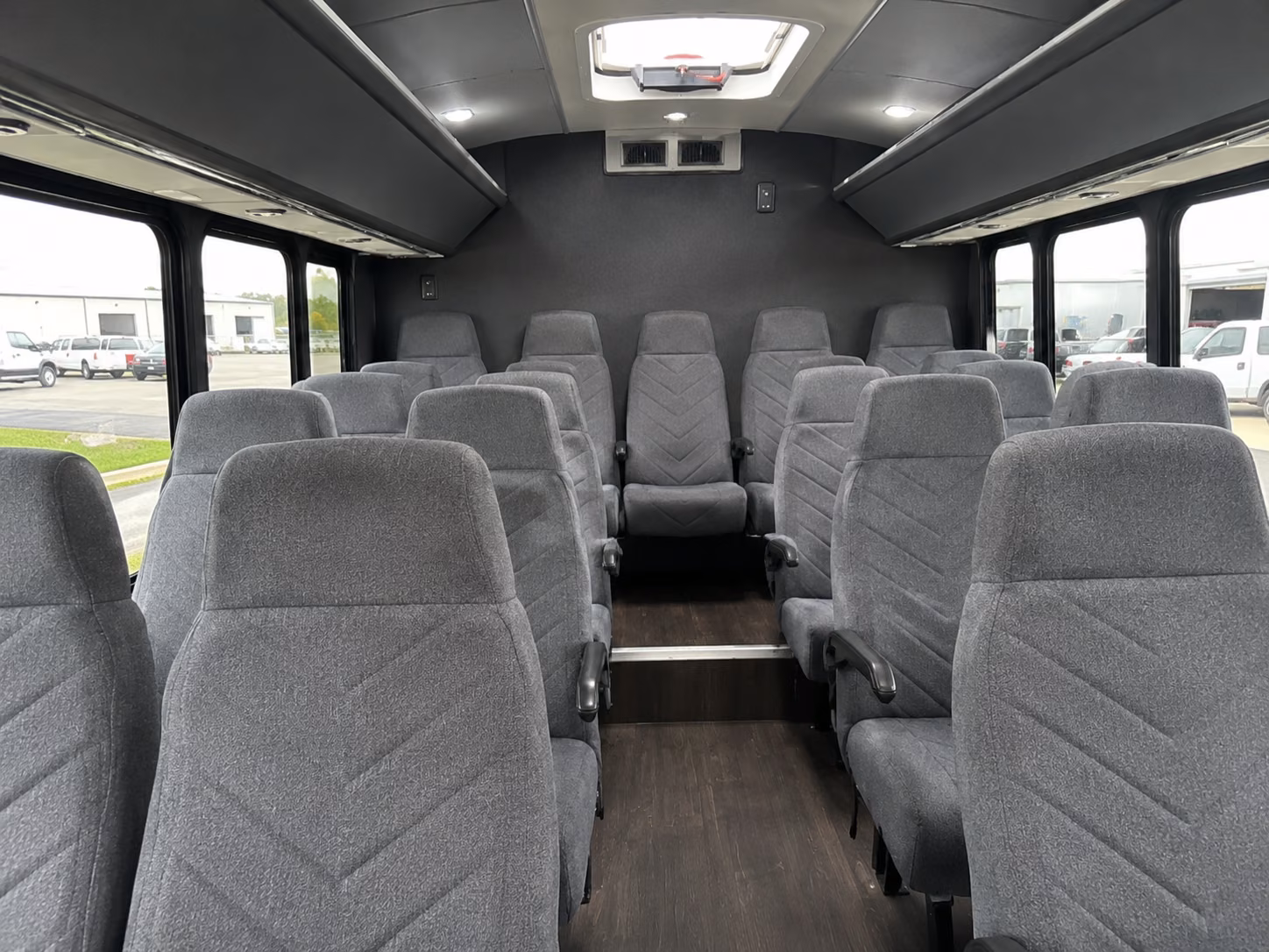 baytown make winery travel easier with baytown charter bus rentals