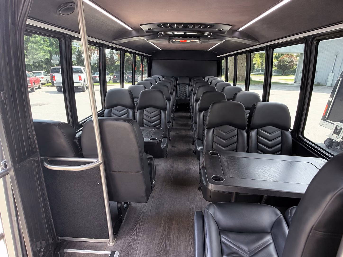 baytown military and government transportation