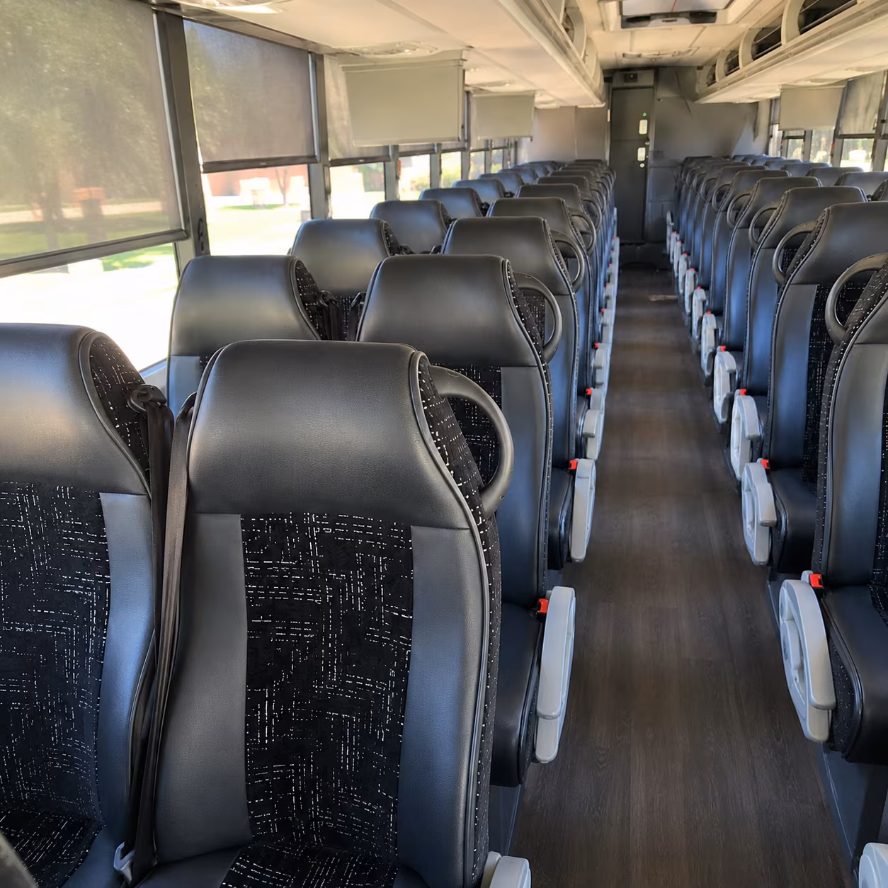 baytown religious group transportation in baytown