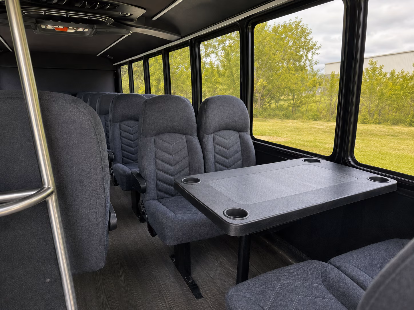 baytown transportation for baytown schools and educational groups