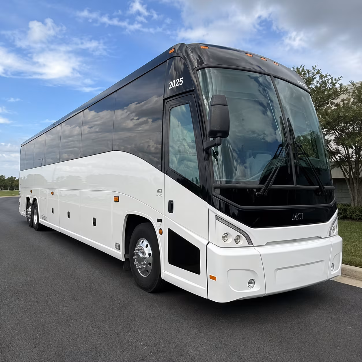 finding group transportation for missouri city corporate events and off sites has never been easier