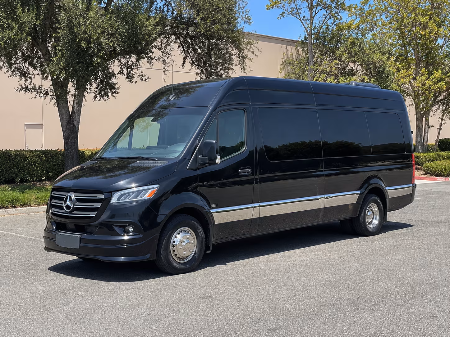 friendswood airport transportation made easy