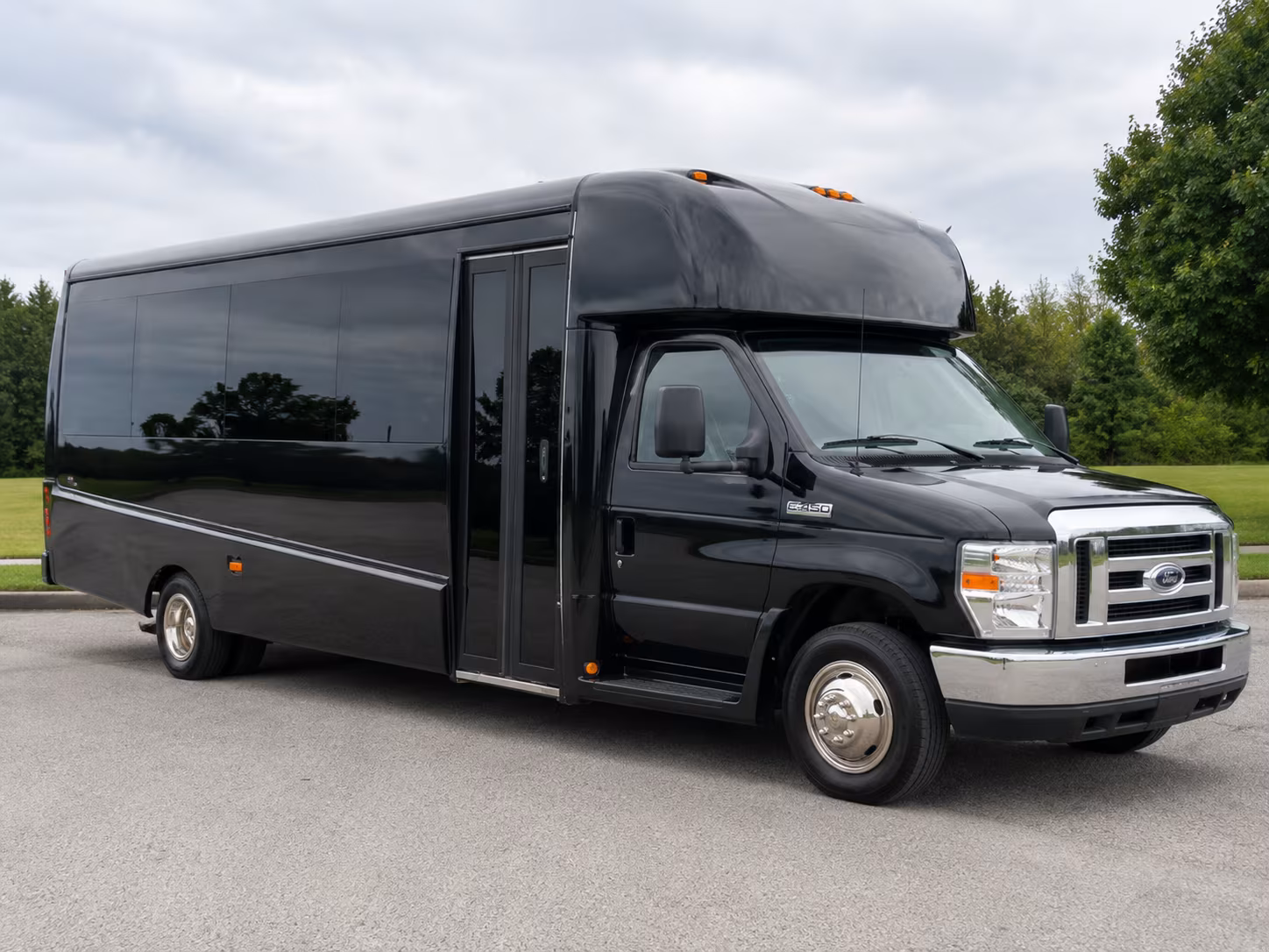friendswood stress free friendswood wedding charter bus rentals
