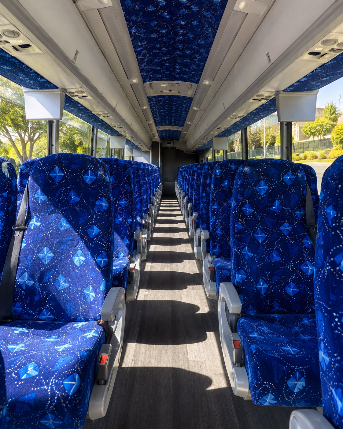 galveston charter bus rentals for galveston corporate events