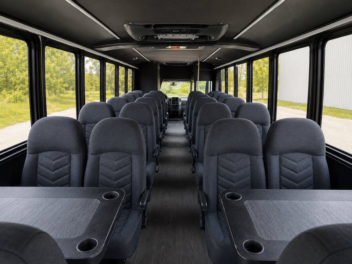 galveston creating a smoother workday with galveston employee shuttles