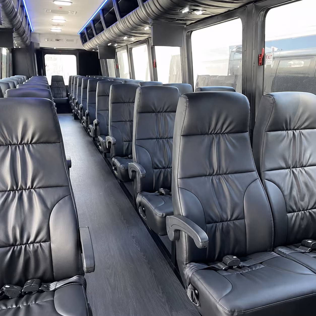 galveston make winery travel easier with galveston charter bus rentals