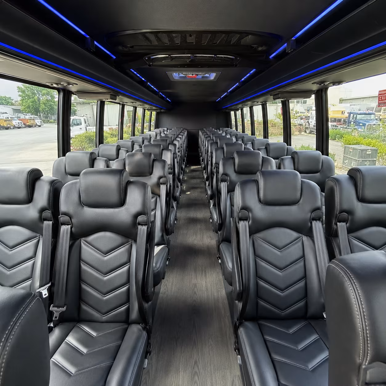 galveston private airport transportation without the stress
