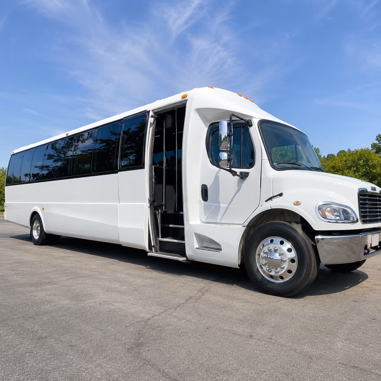 galveston secure a galveston bus rental for your government travel