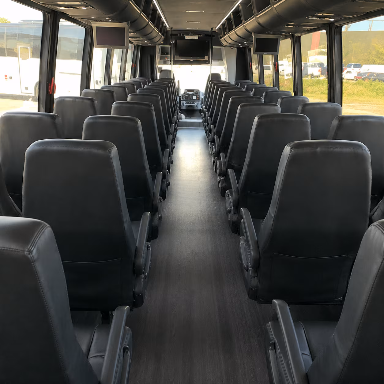galveston streamlined school field trip transportation in galveston