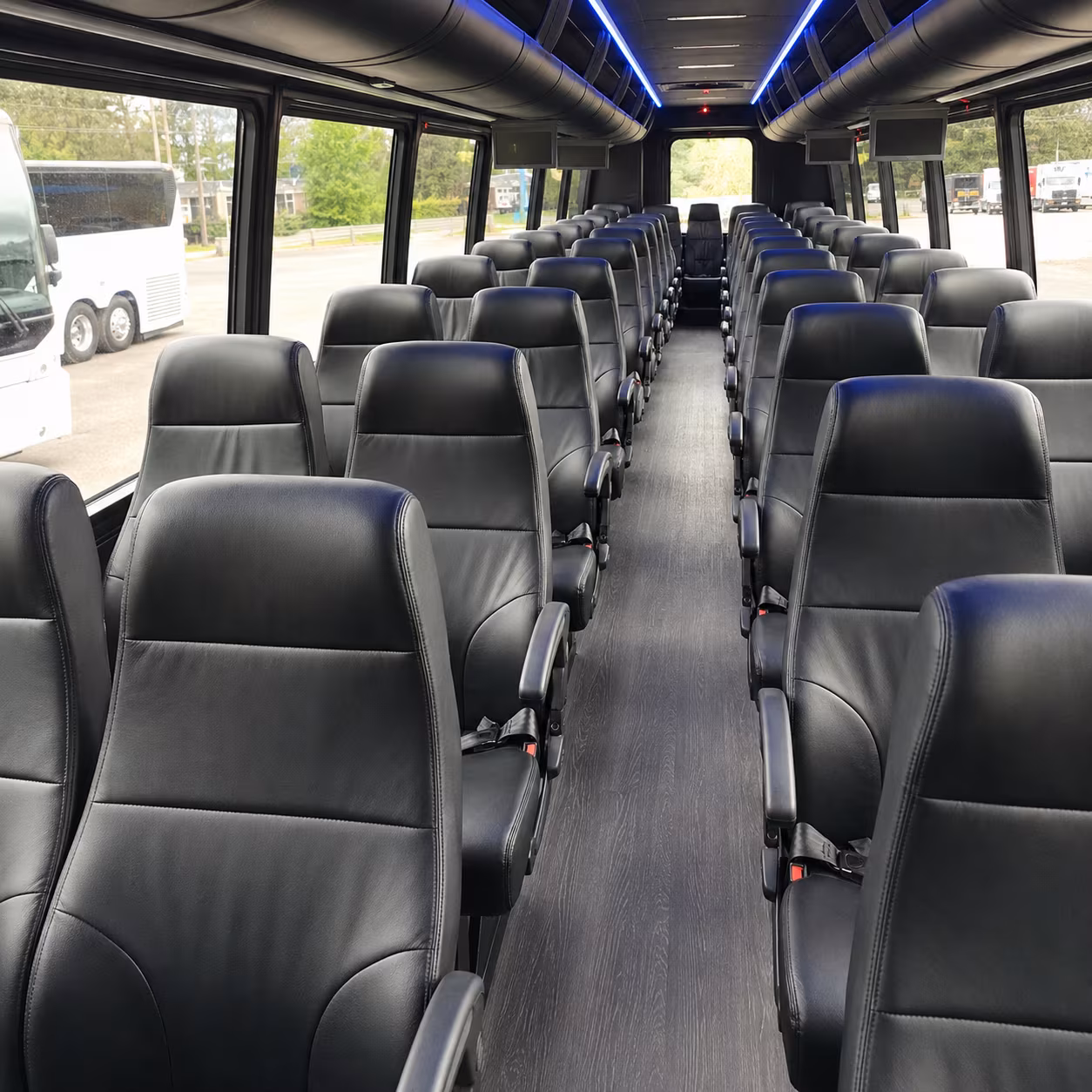 galveston tournament charter bus rentals for galveston sports teams and fan groups