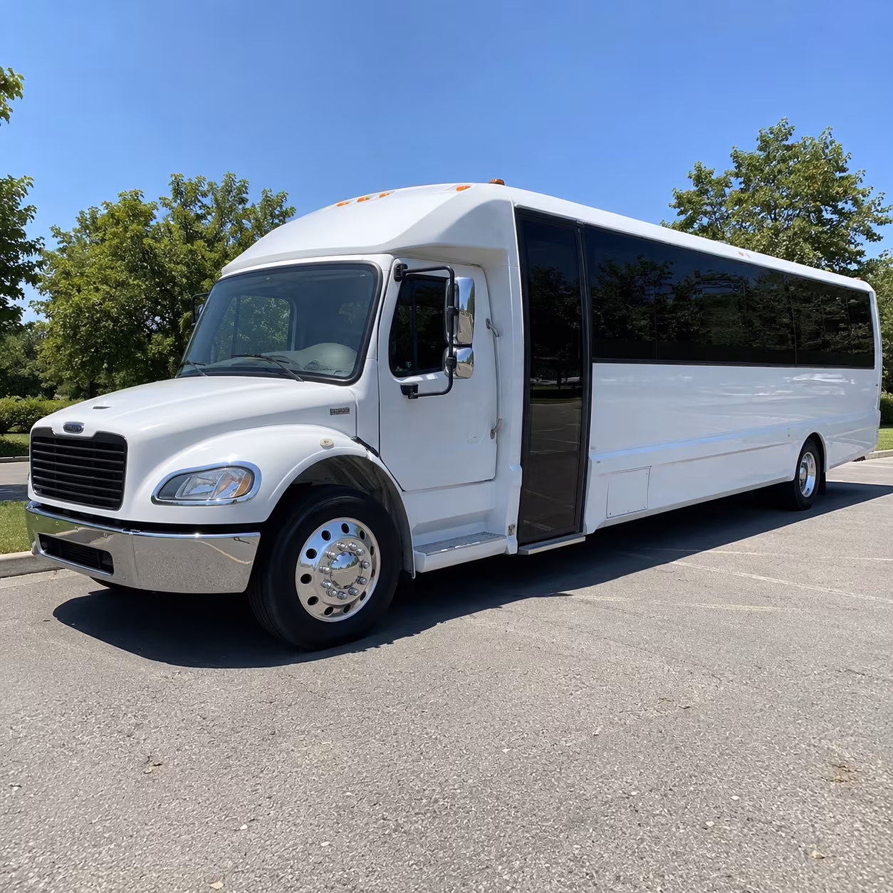 houston book your houston sporting event charter bus rental