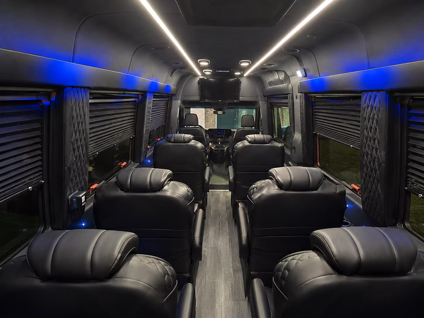 houston efficient and timely transportation for houston weddings
