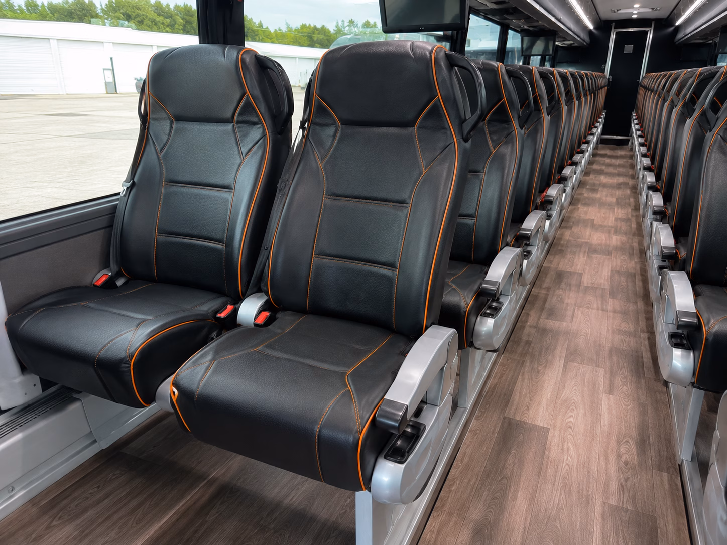 houston keep your houston winery tour on schedule with a charter bus rental