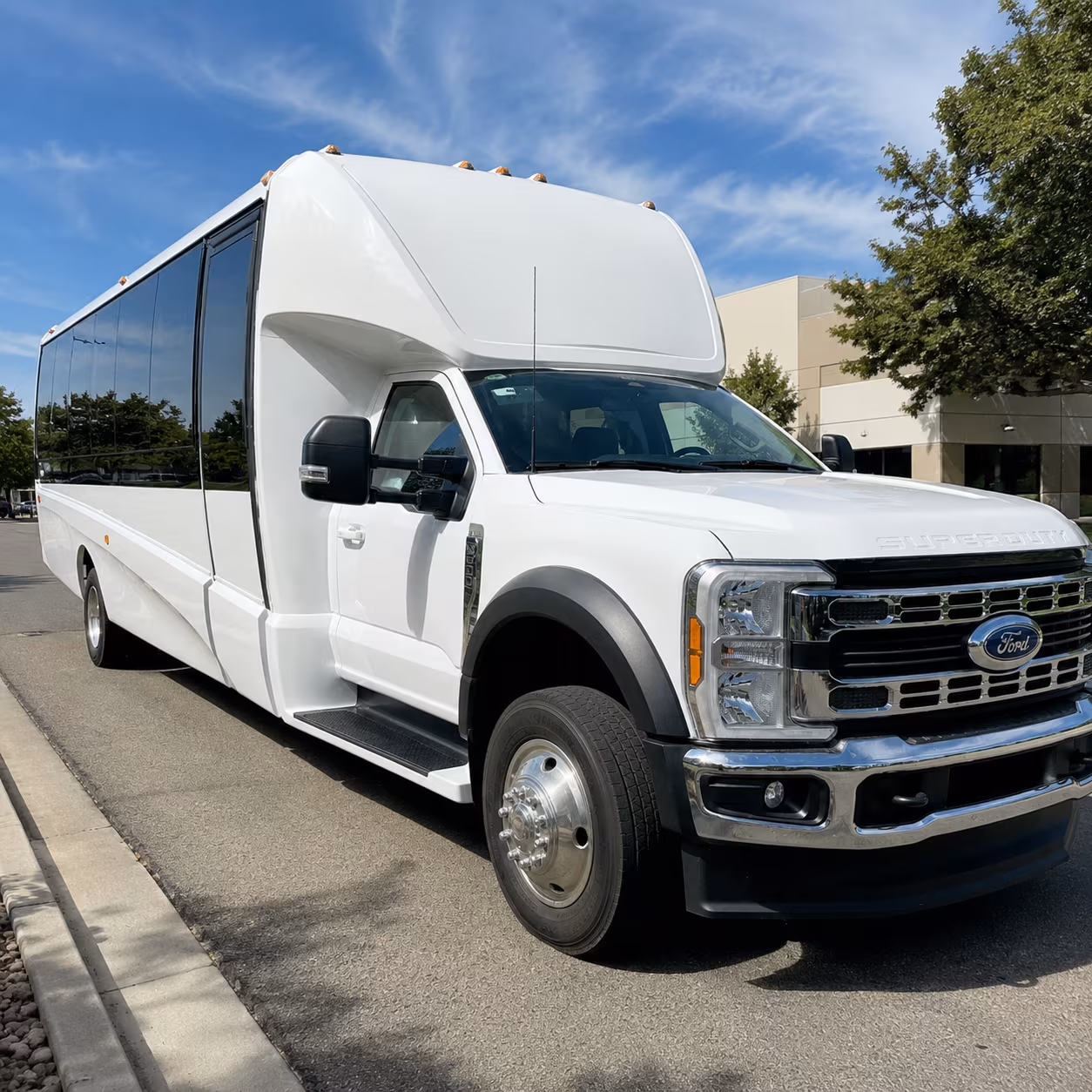 houston make every stop more fun with houston prom transportation