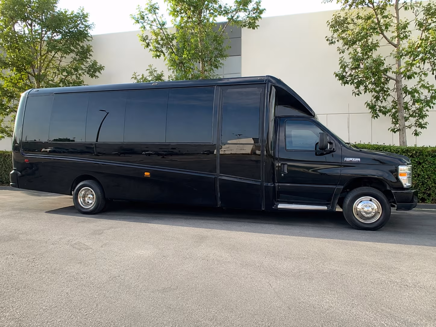 how seasonality and peak times affect charter bus rates in missouri city texas