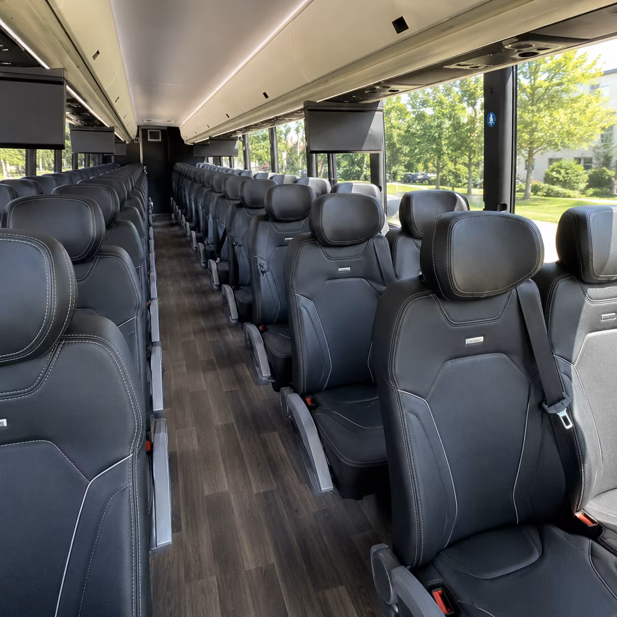 league city easy league city school field trip charter bus rentals