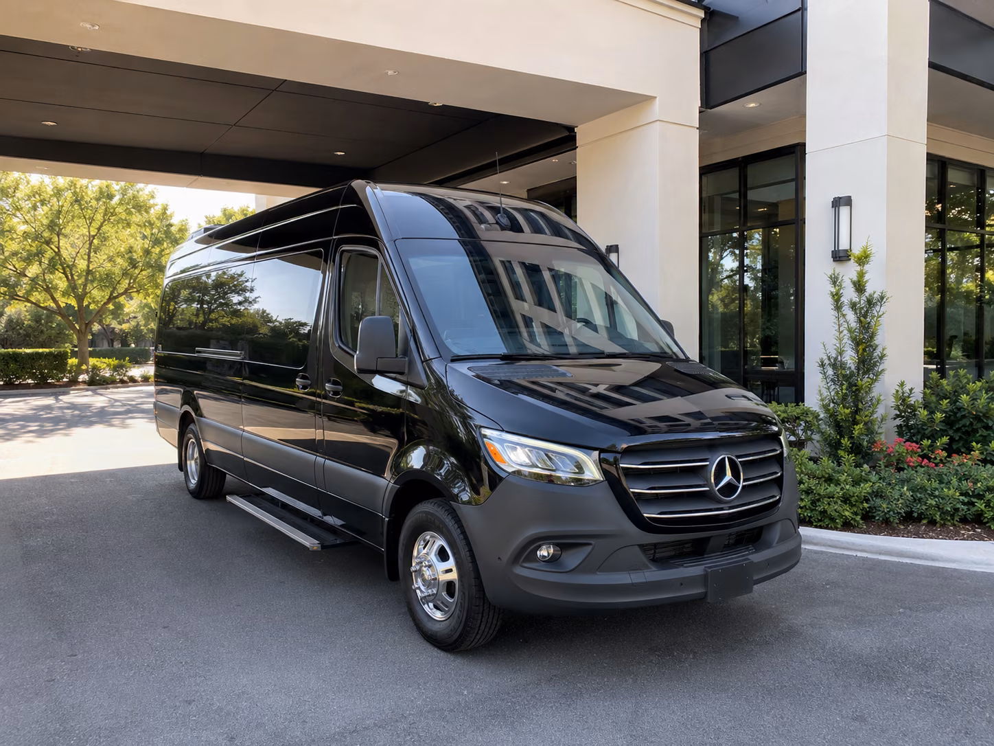 league city keep your sports team or fan group on schedule with a league city bus rental