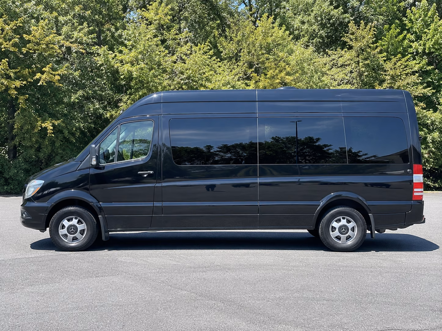 league city military and government shuttle services in league city
