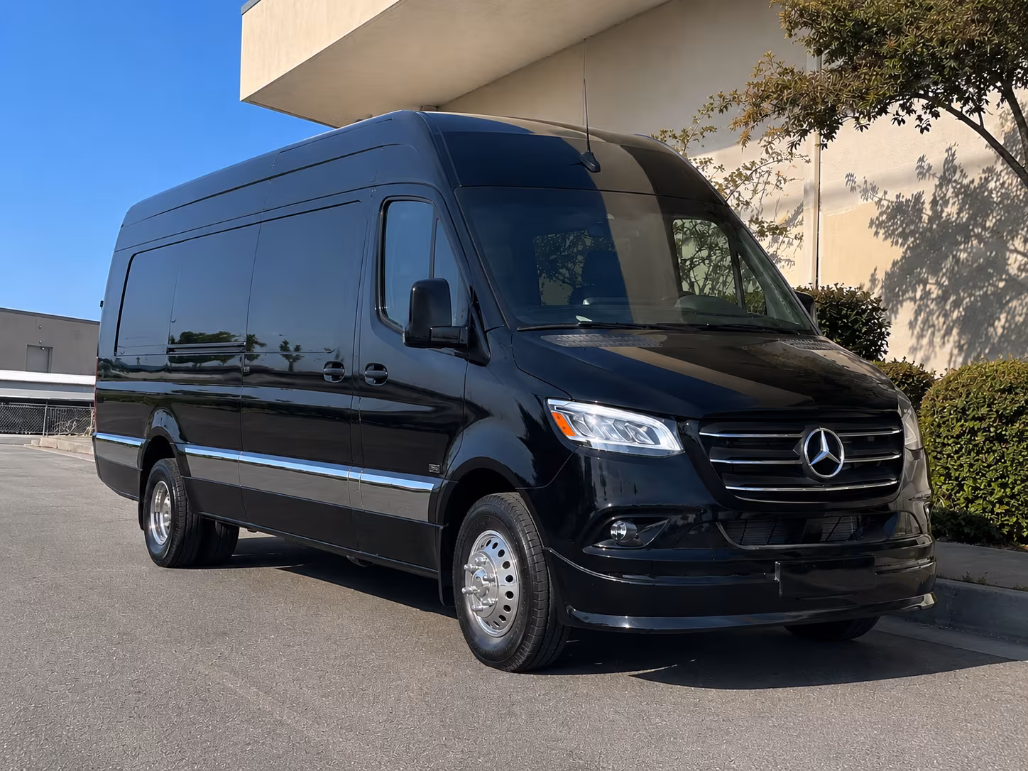 league city private airport transportation without the stress