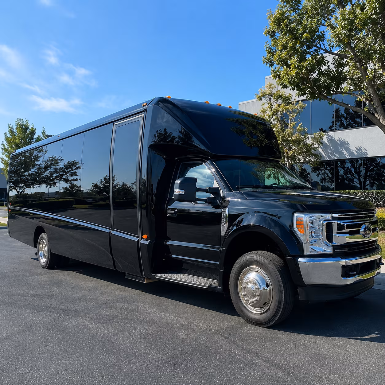 league city seamless long distance transportation from league city