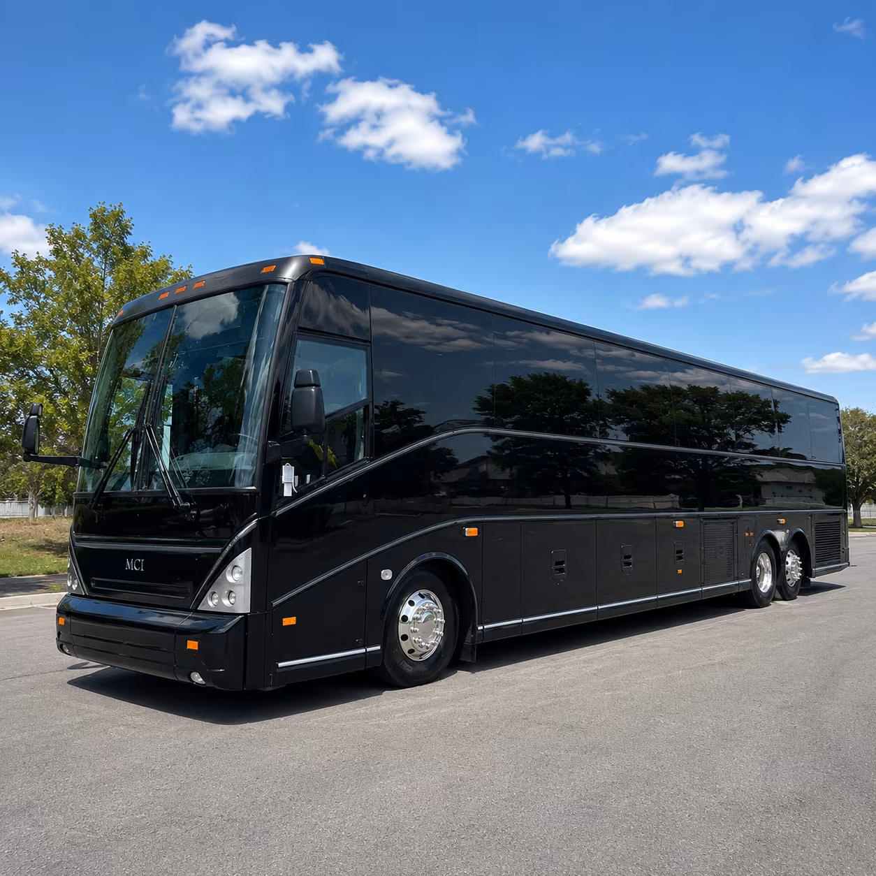 let a long distance bus handle the drive to houston s major venues from missouri city