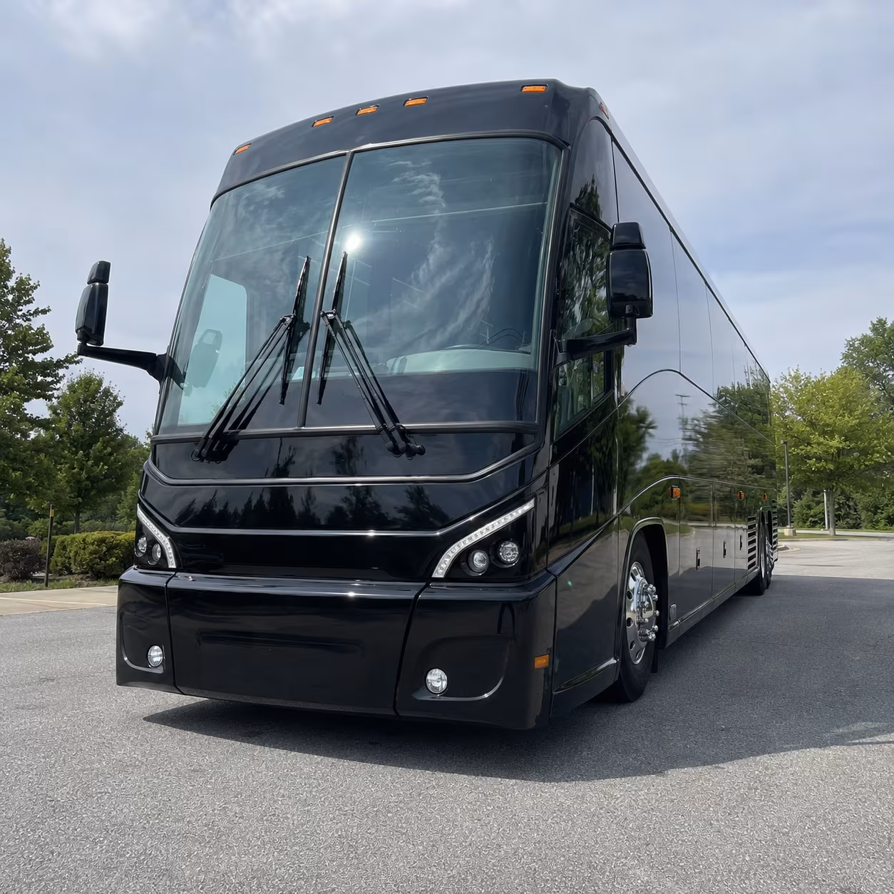 Missouri City Airport Transportation