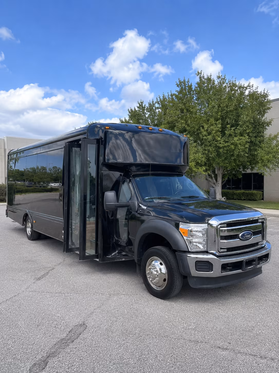 missouri city bachelor bachelorette party bus rental