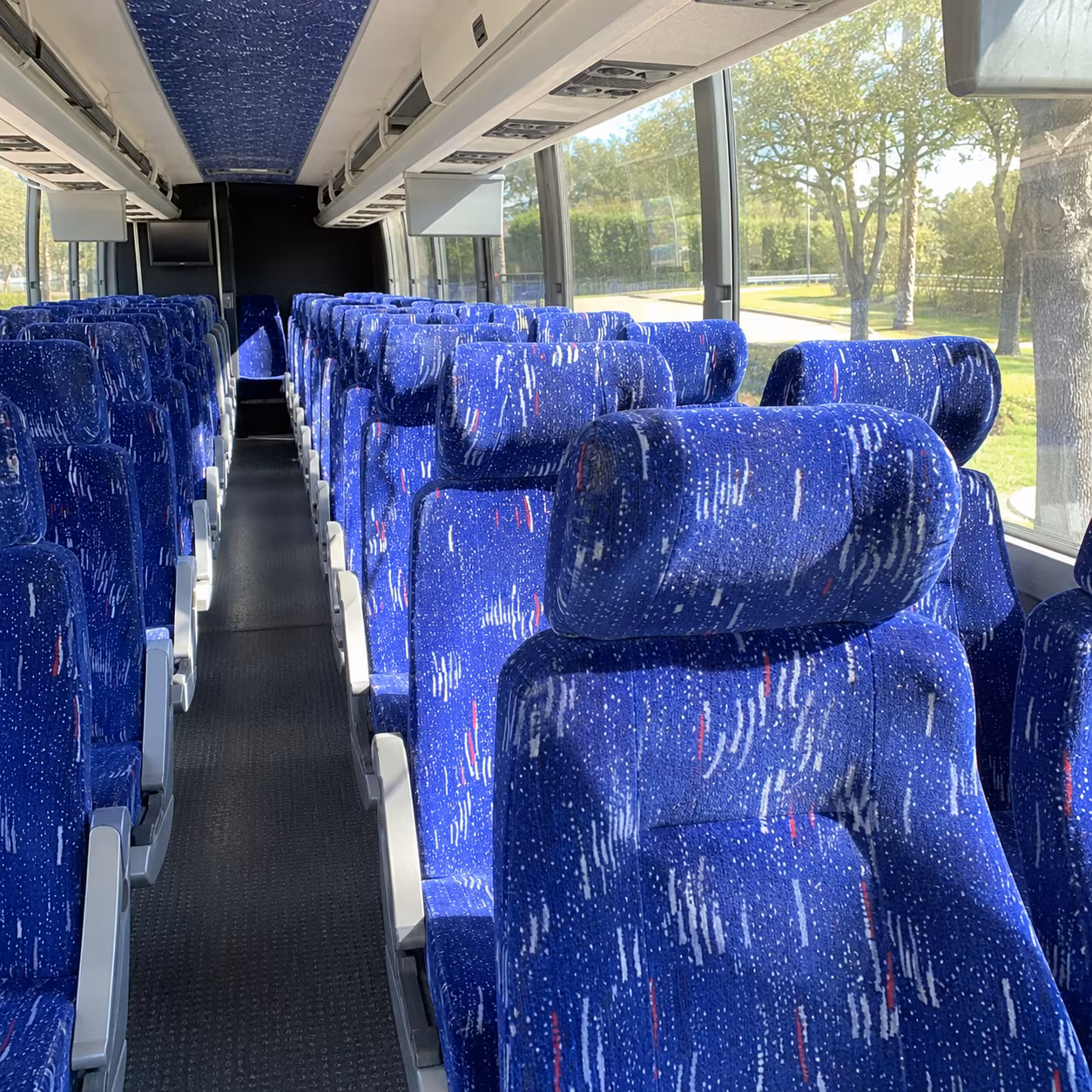 Missouri City Long-Distance Transportation