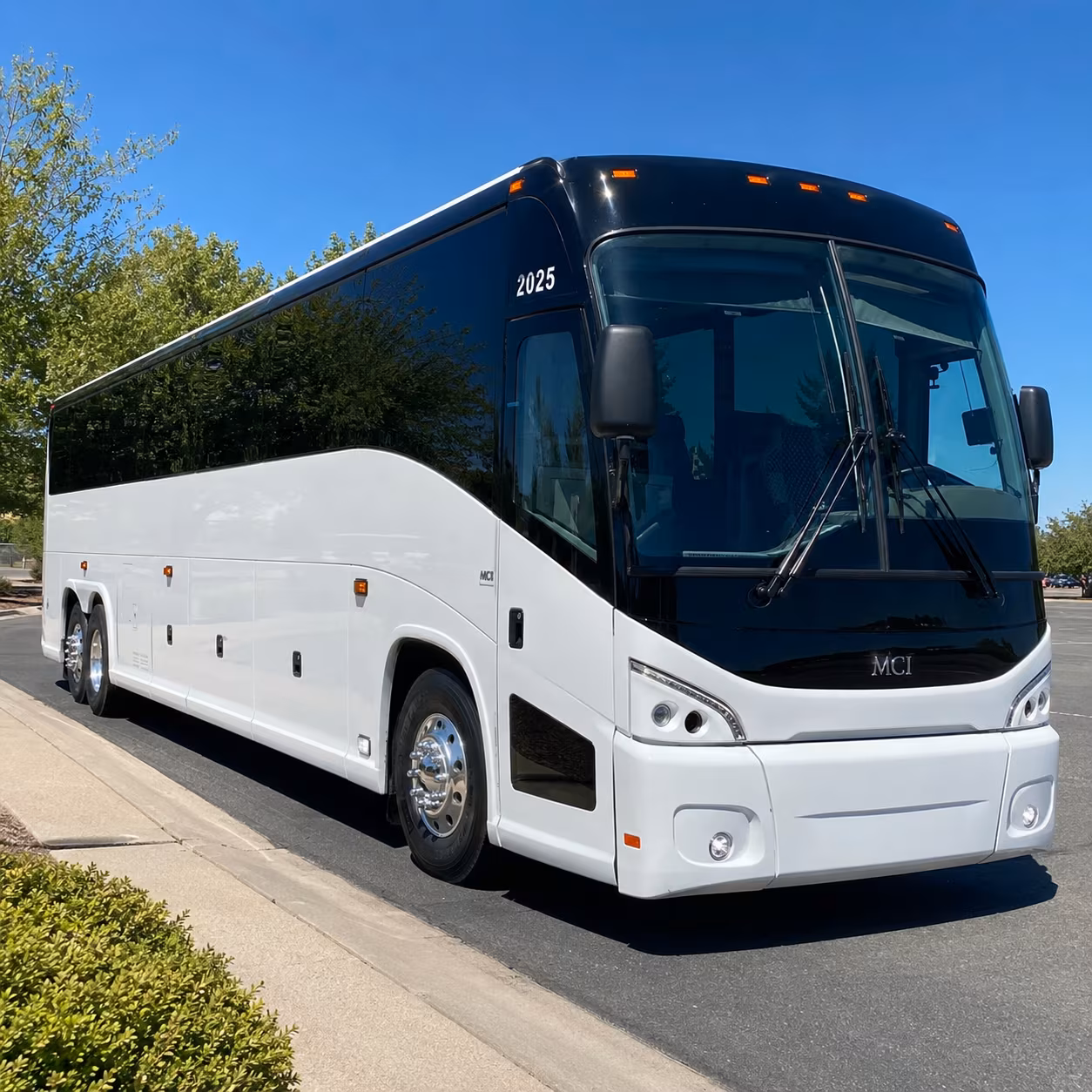 missouri city religious group transportation onboard seating