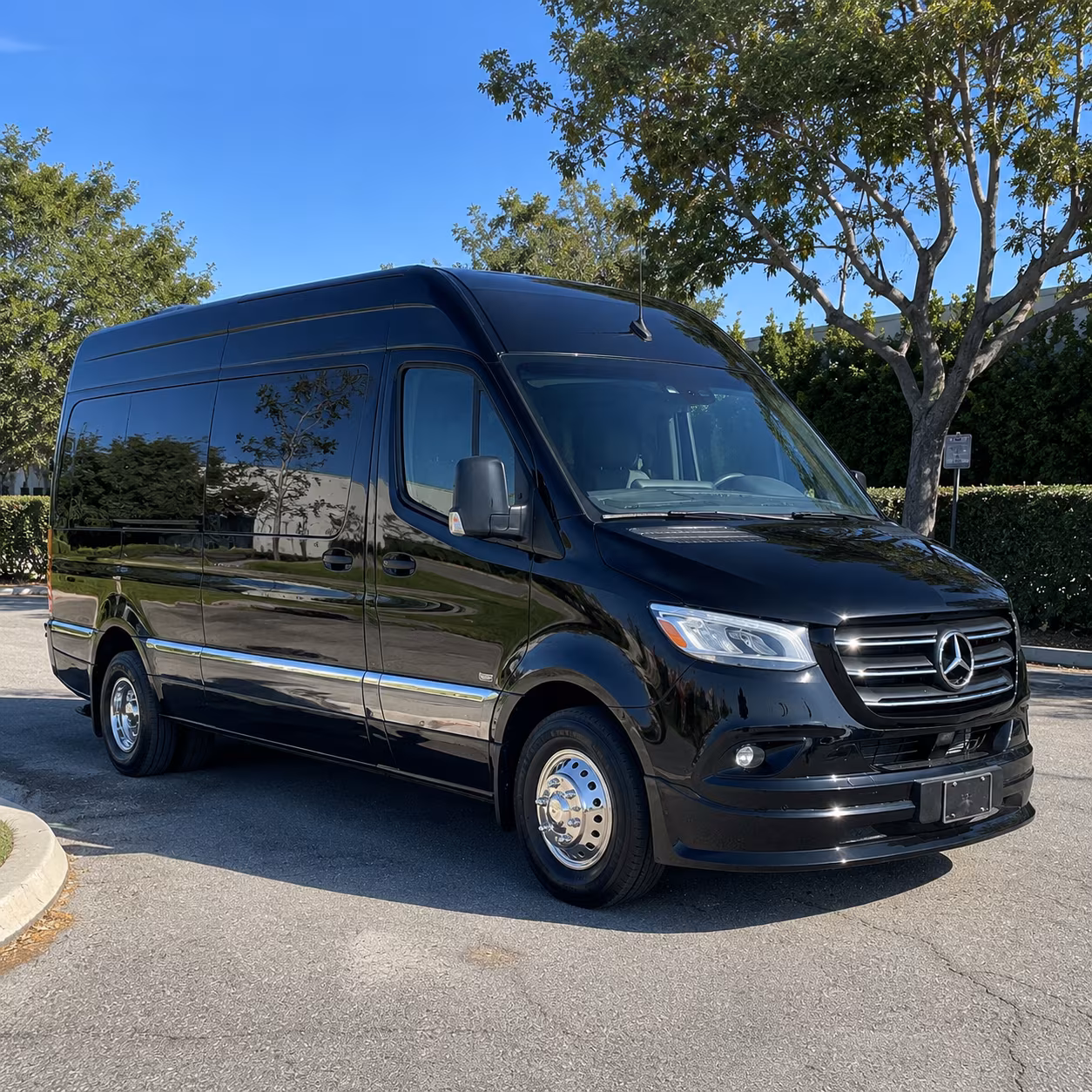 Missouri City School Event Transportation