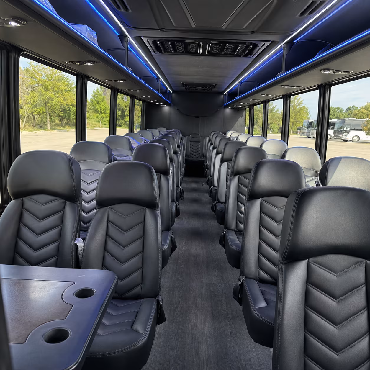 Missouri City Wine Tour & Brewery Transportation