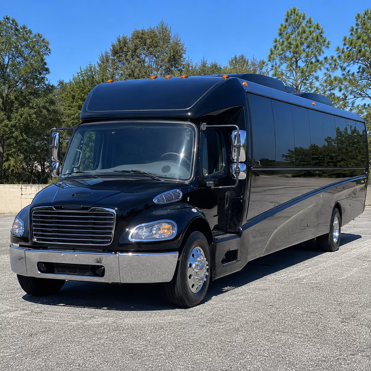 pasadena creating a smoother workday with pasadena employee shuttles