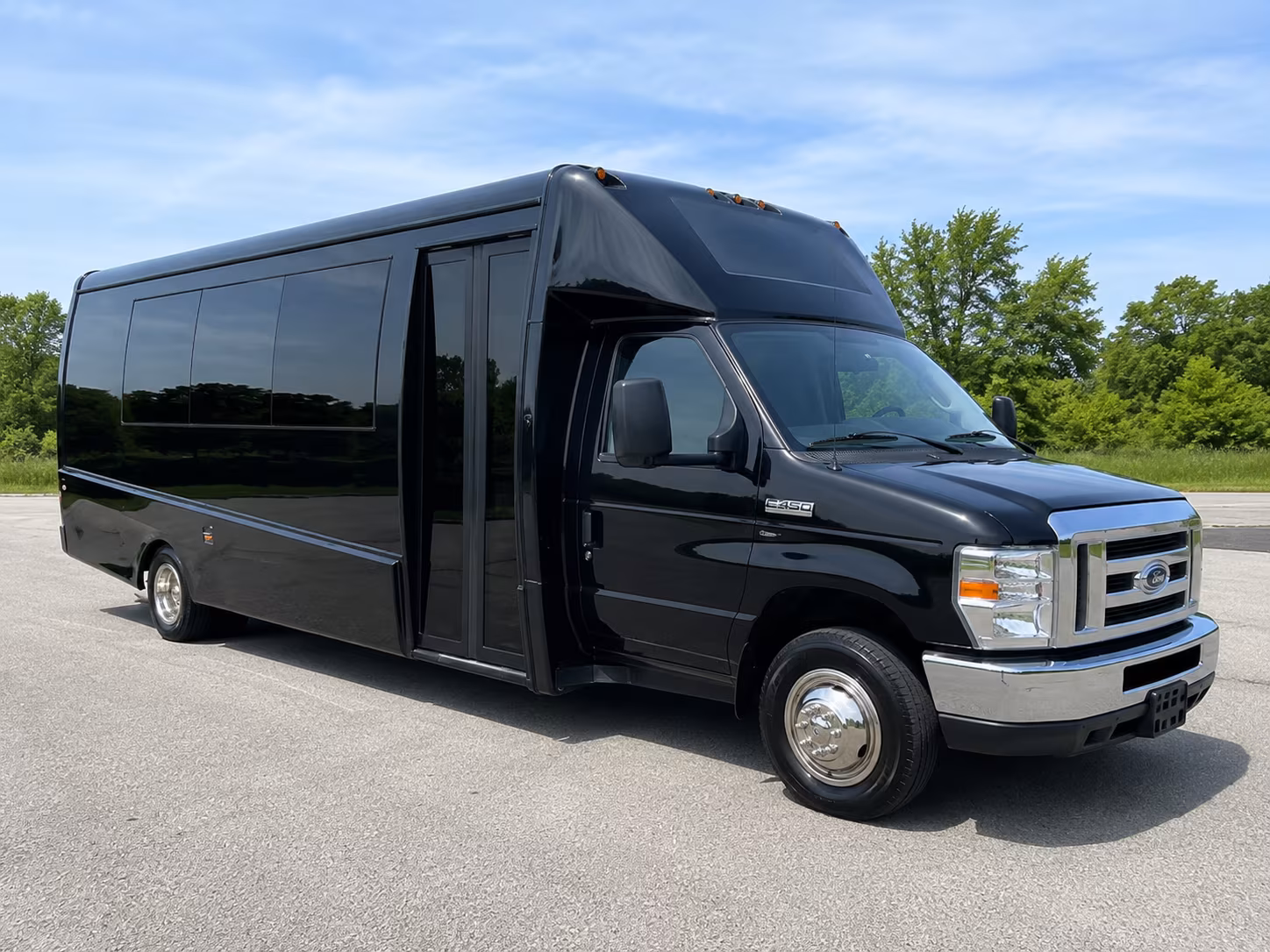 pasadena plan your big night with pasadena prom bus rentals