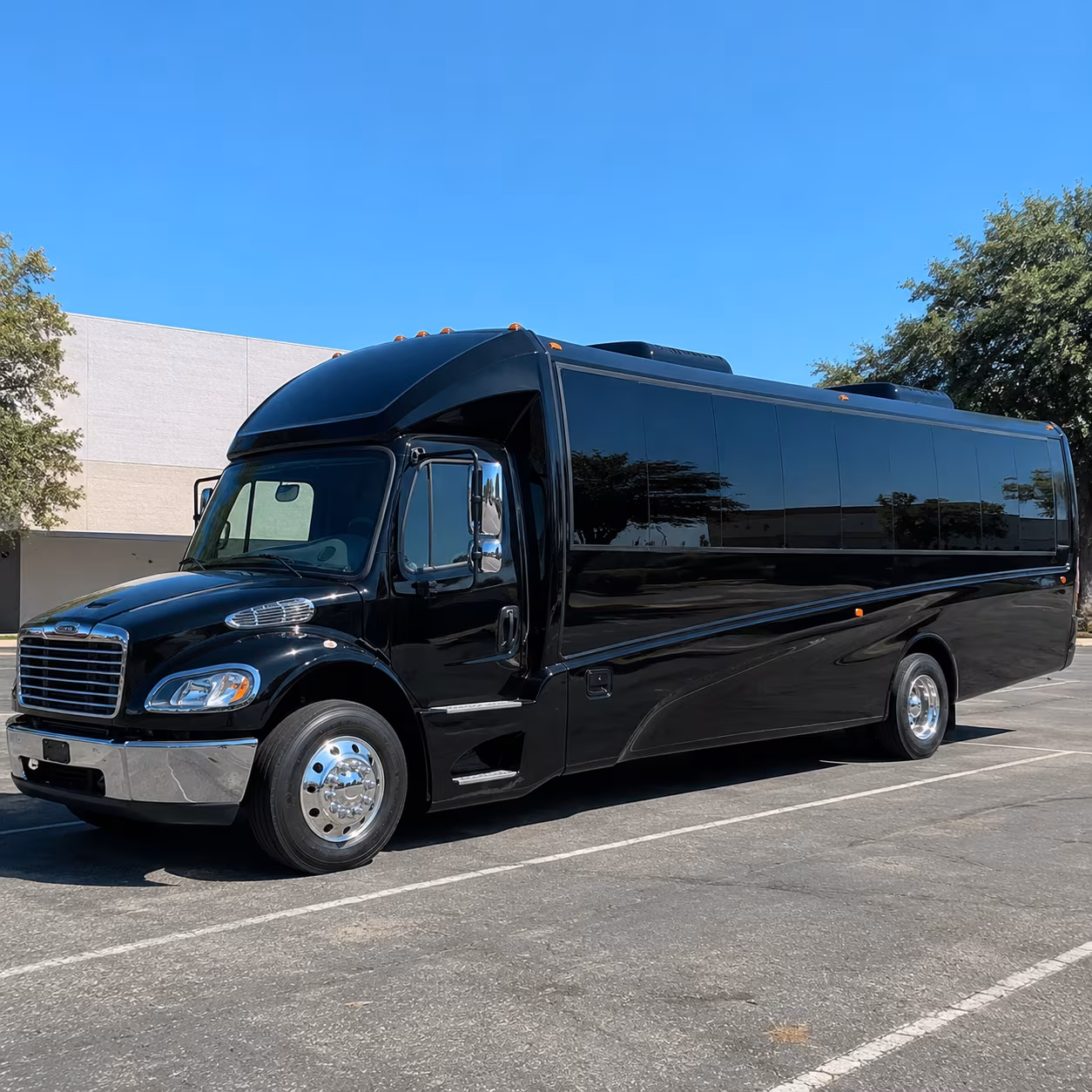 pasadena winery transportation for your tasting group