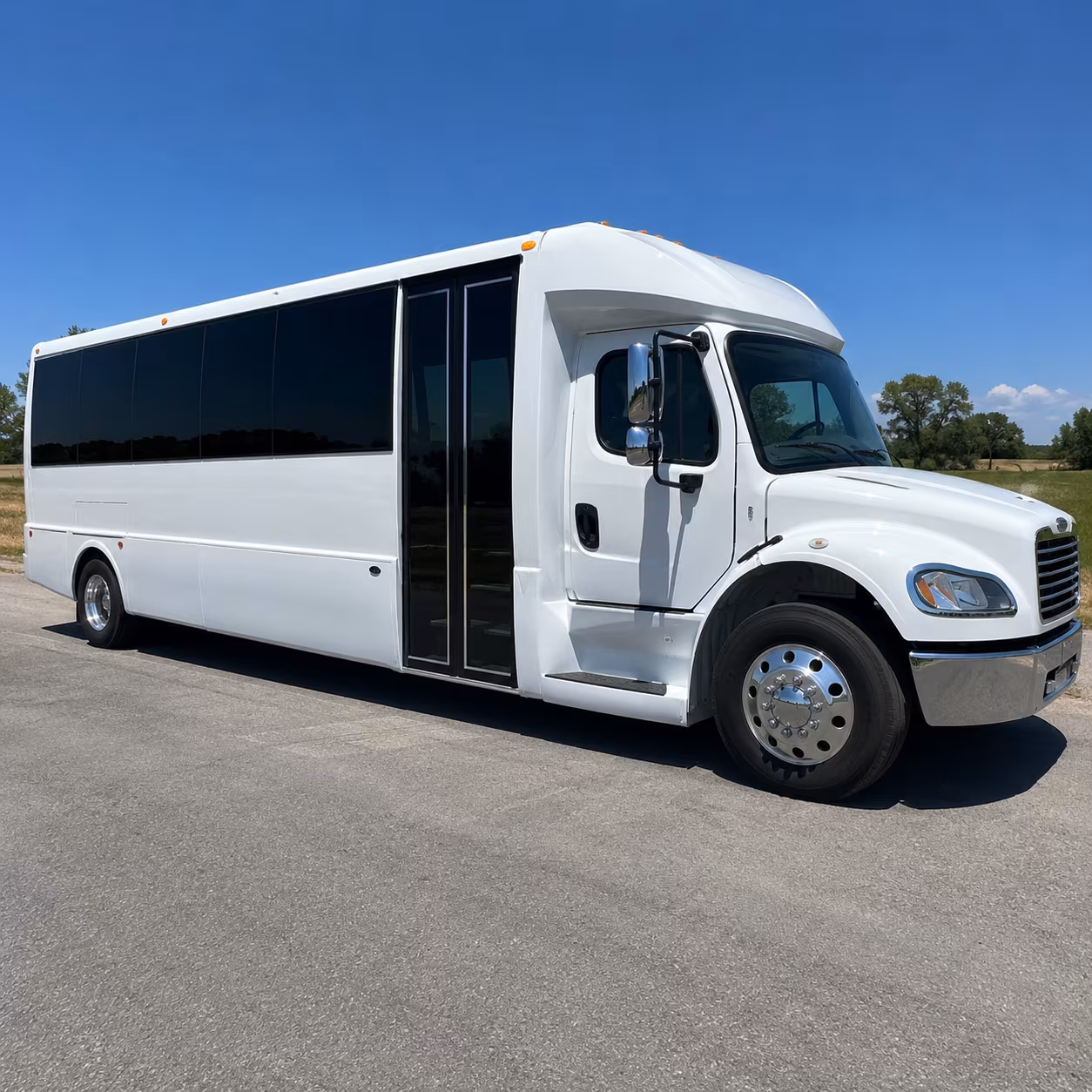 pearland book a charter bus for your pearland congregation