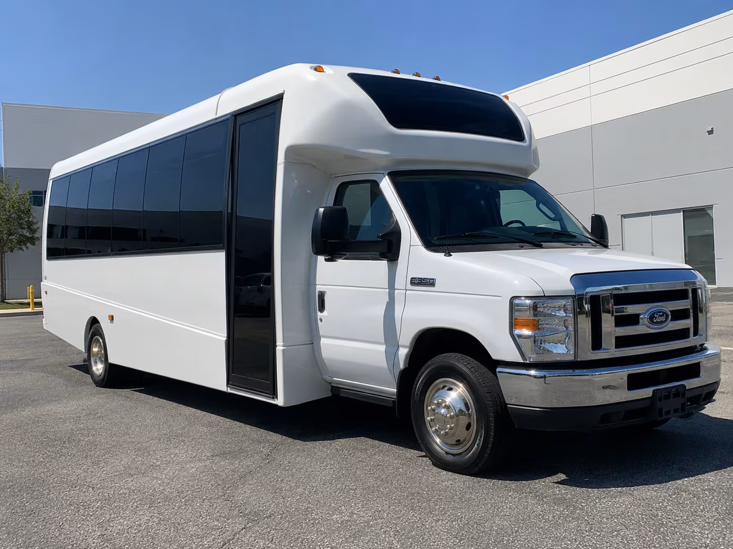 rosenberg book charter bus rentals for corporate travel in rosenberg
