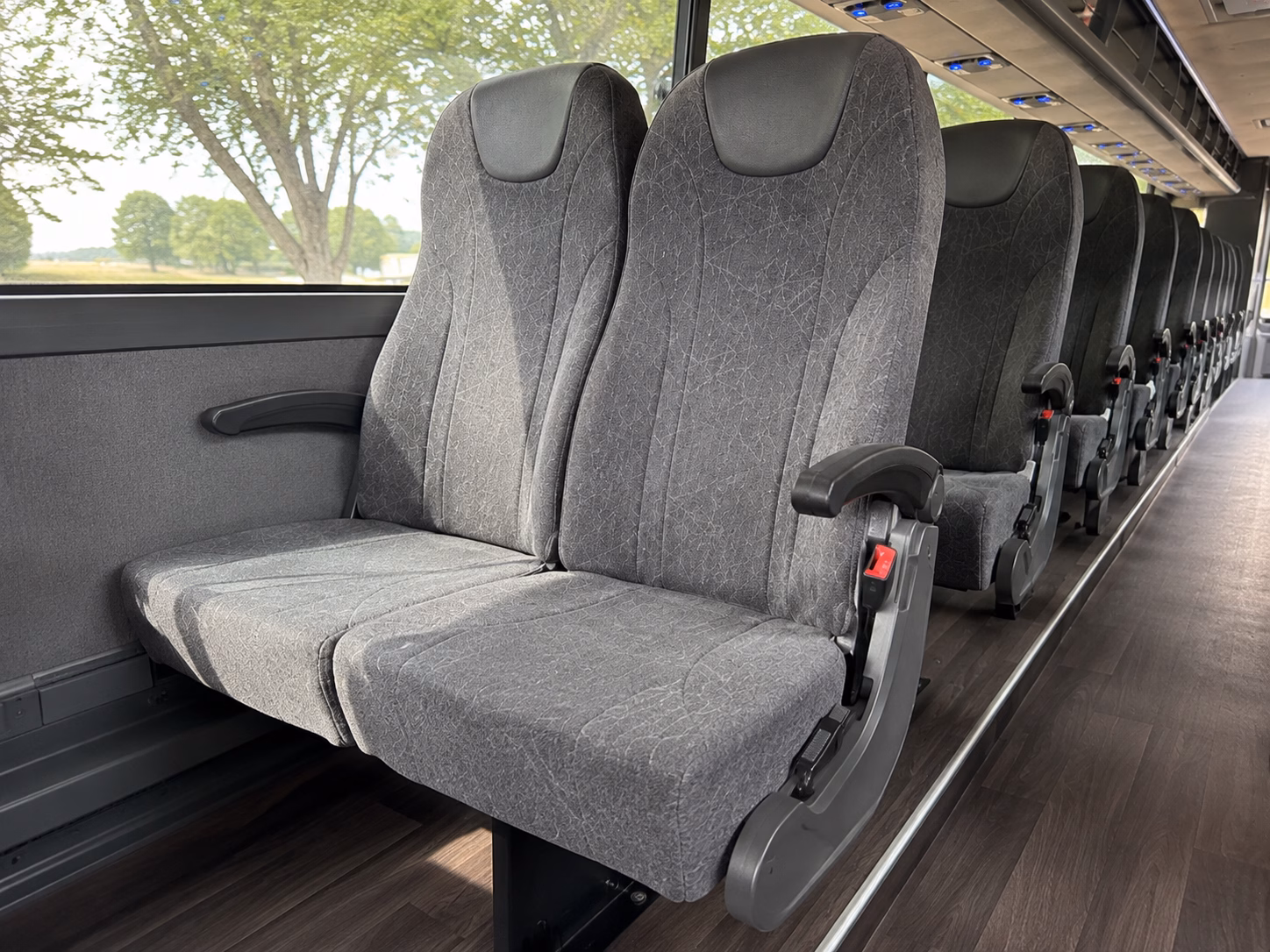 rosenberg charter bus rentals for rosenberg church groups