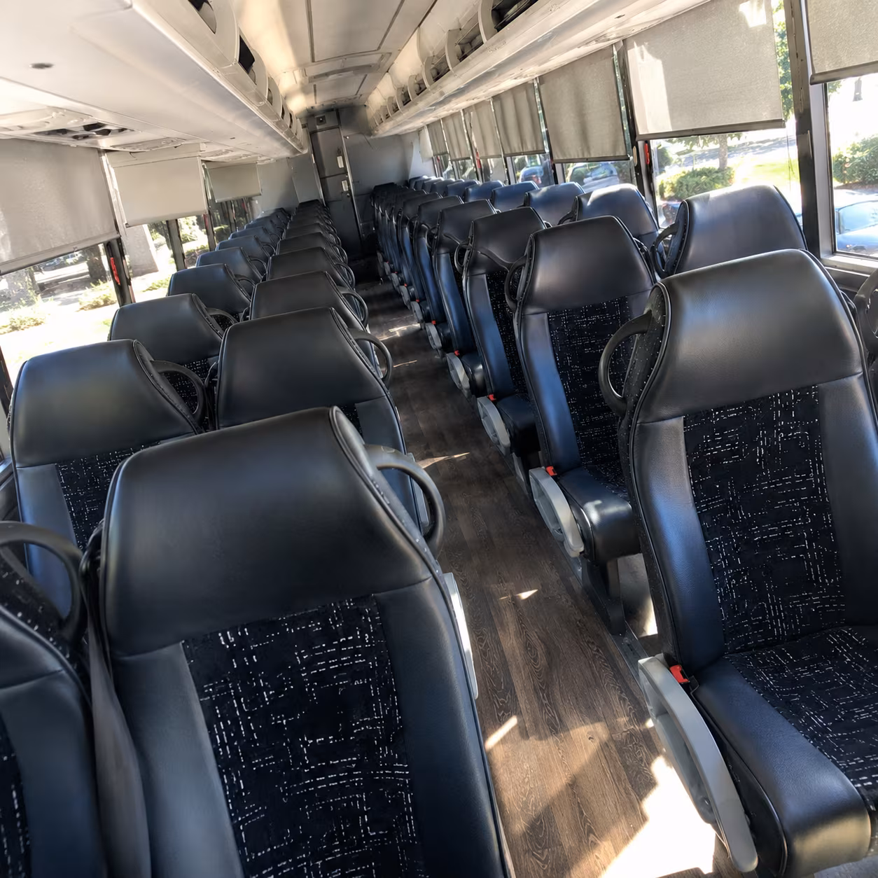 rosenberg charter bus rentals for rosenberg educational trips