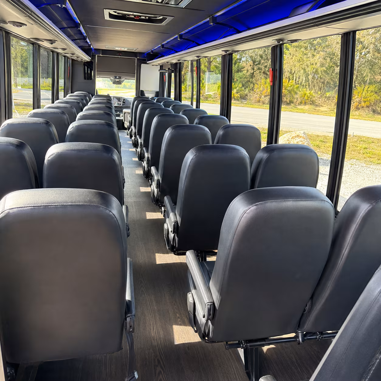 rosenberg efficient long distance transportation for rosenberg groups