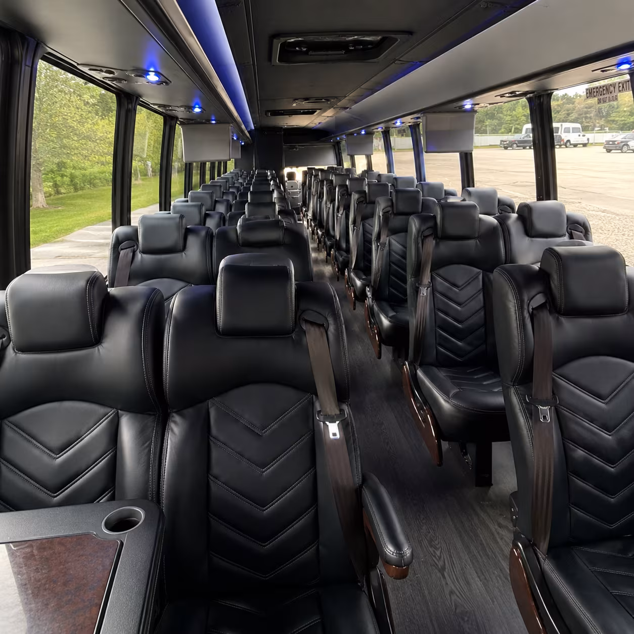 rosenberg government and military transportation you can trust