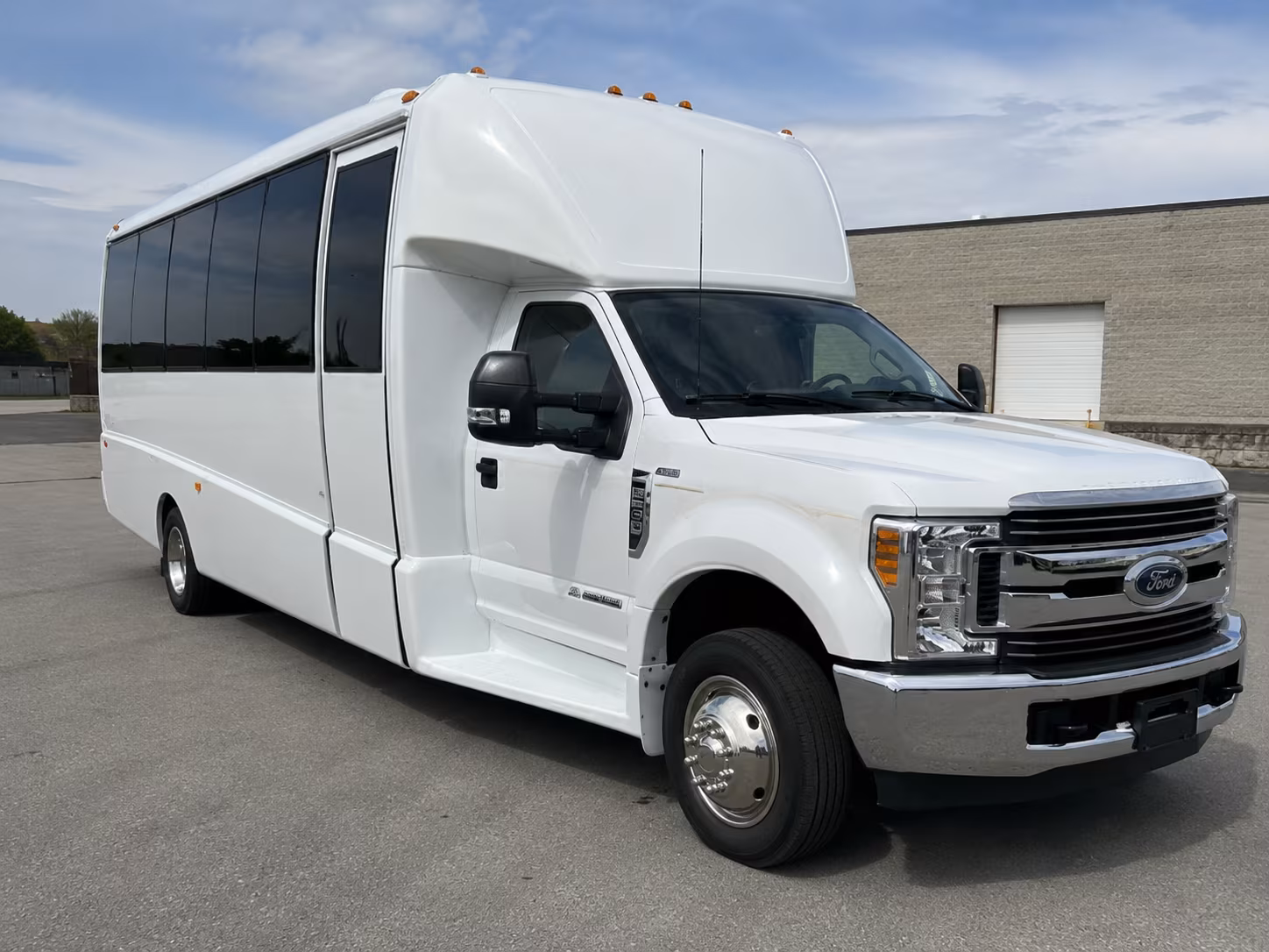 rosenberg sporting event bus rentals made simple