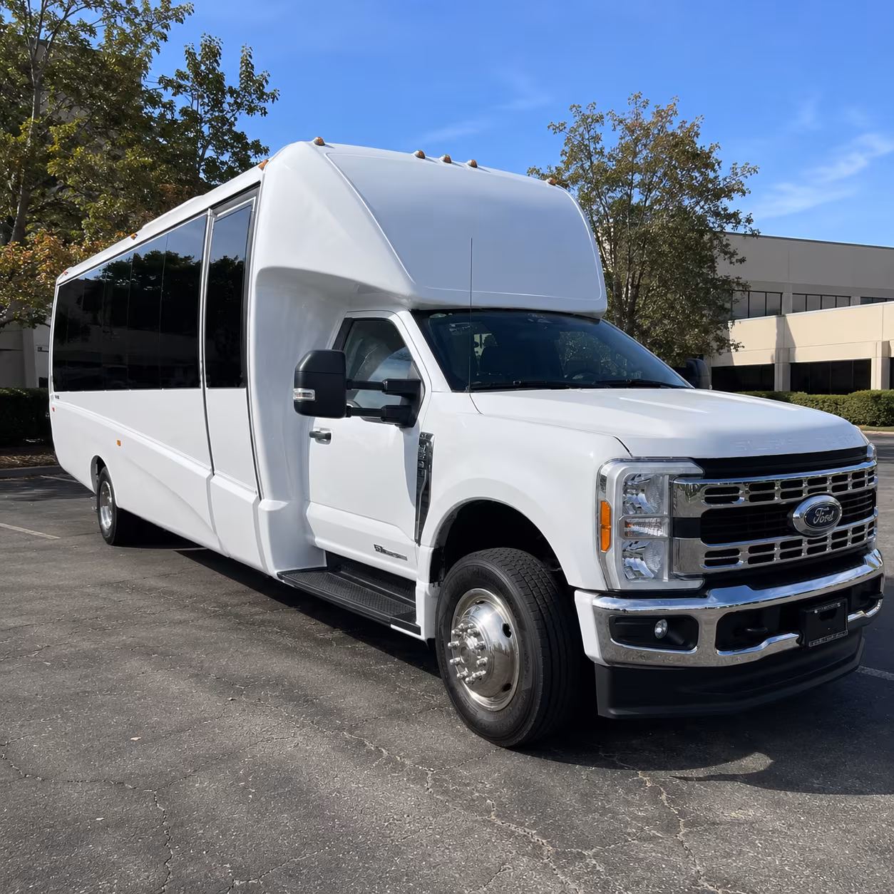 sugar land book a private charter bus for sugar land event transportation