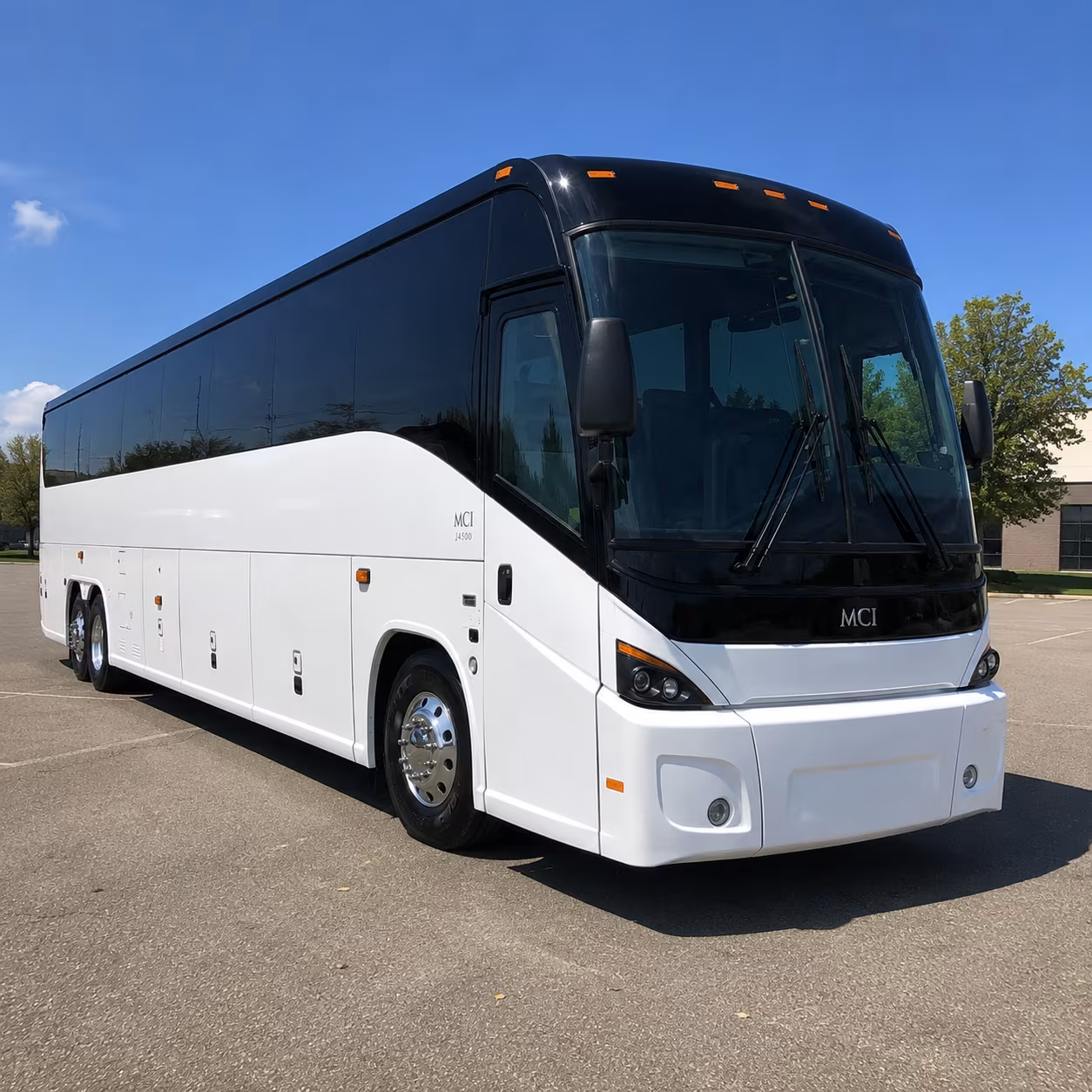 sugar land charter bus