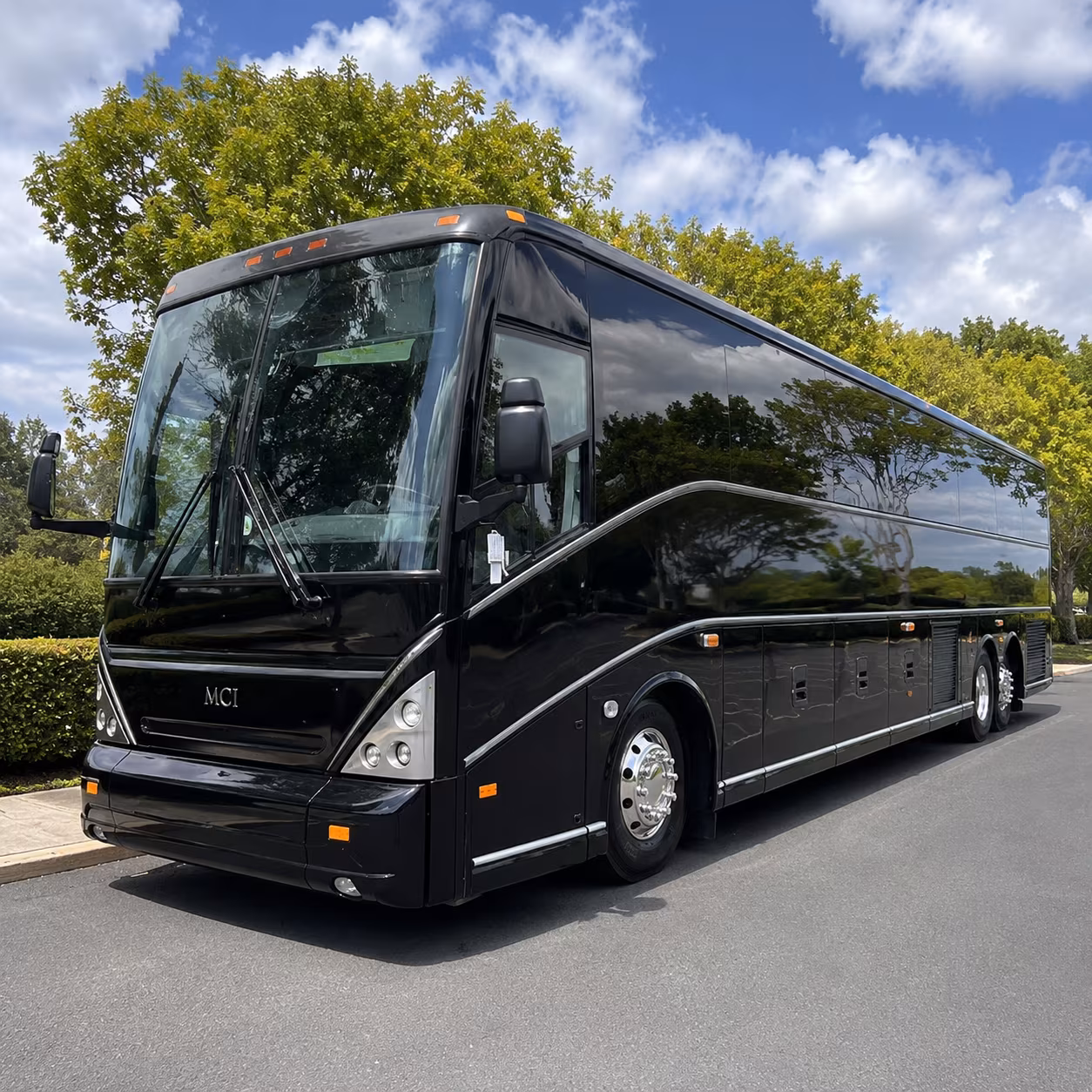 sugar land private employee transportation in sugar land