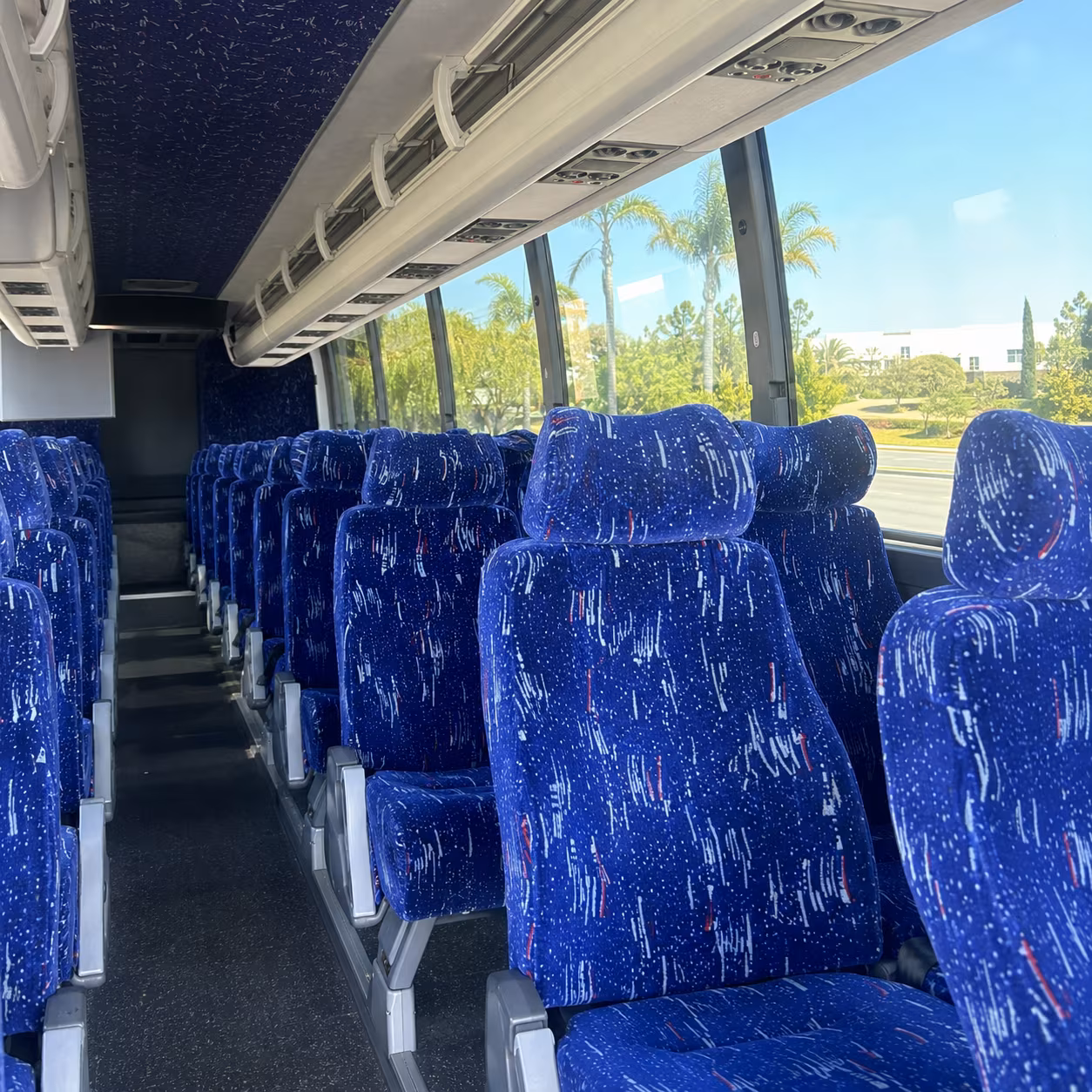 texas city keep your texas city wedding on schedule with a charter bus rental