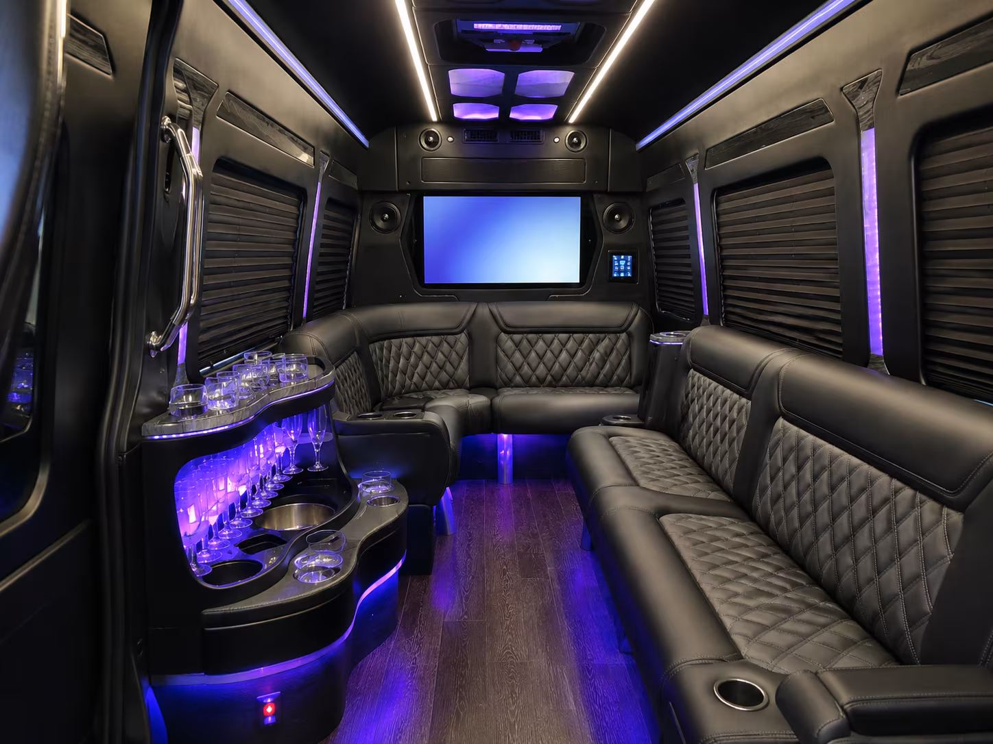 the fastest way to get your fort bend county group to george bush intercontinental or hobby airport